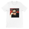 Red Chair - Unisex T-Shirt