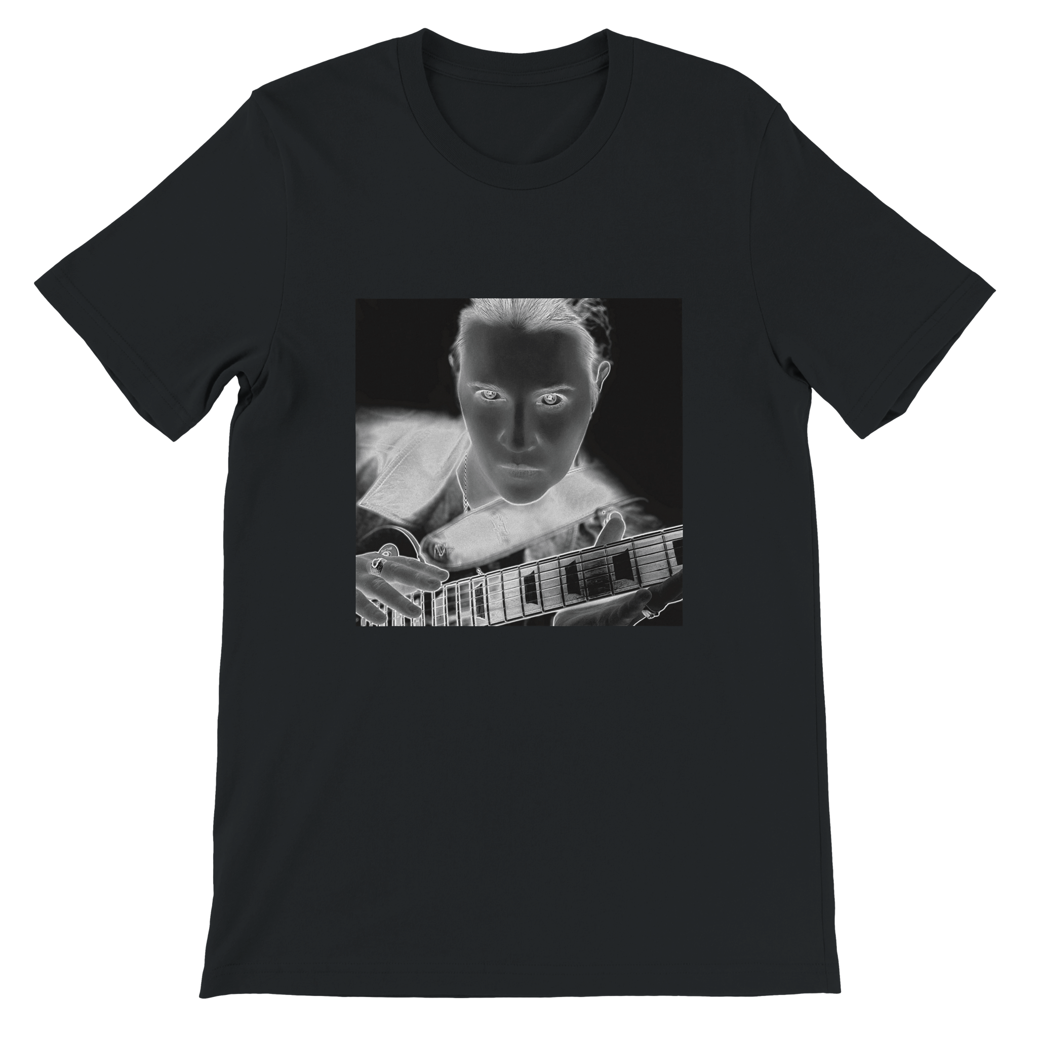 Elegy - Unisex T-Shirt