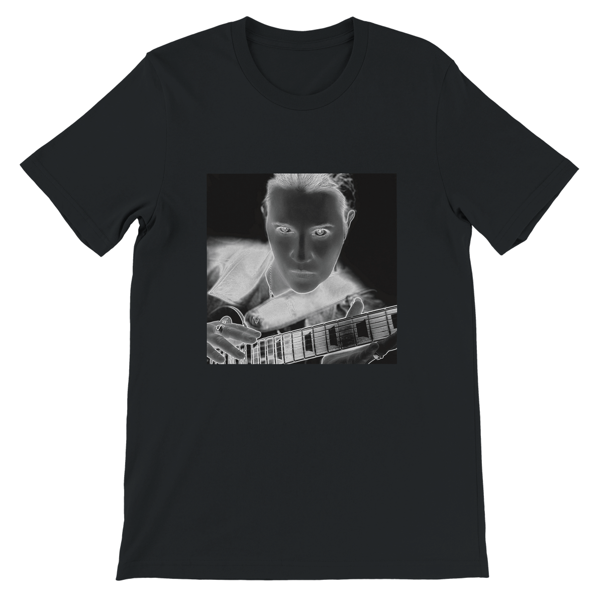 Elegy - Unisex T-Shirt