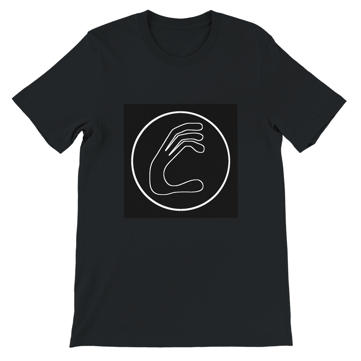 Hand! - Unisex T-Shirt