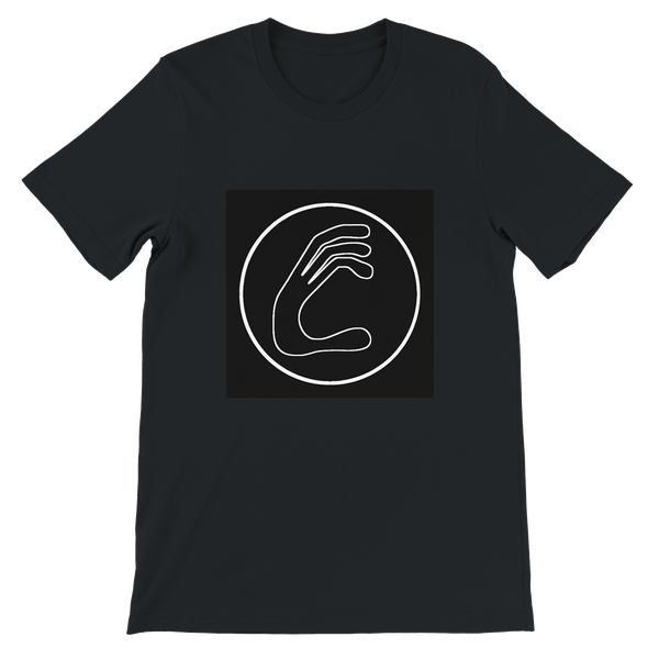Hand! - Unisex T-Shirt
