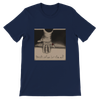 Horror Comes In The End - Unisex T-Shirt