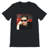 Red Chair - Unisex T-Shirt