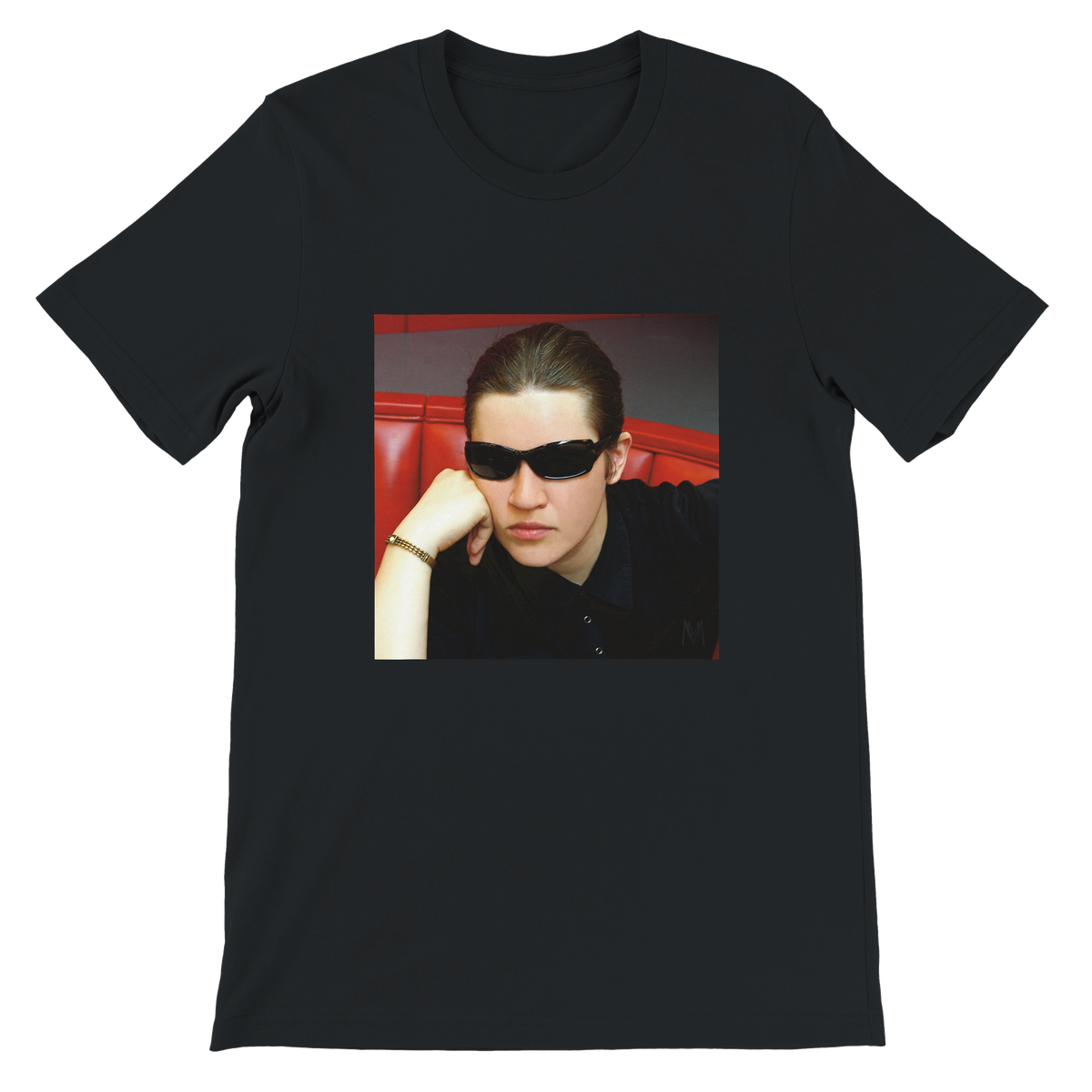 Red Chair - Unisex T-Shirt