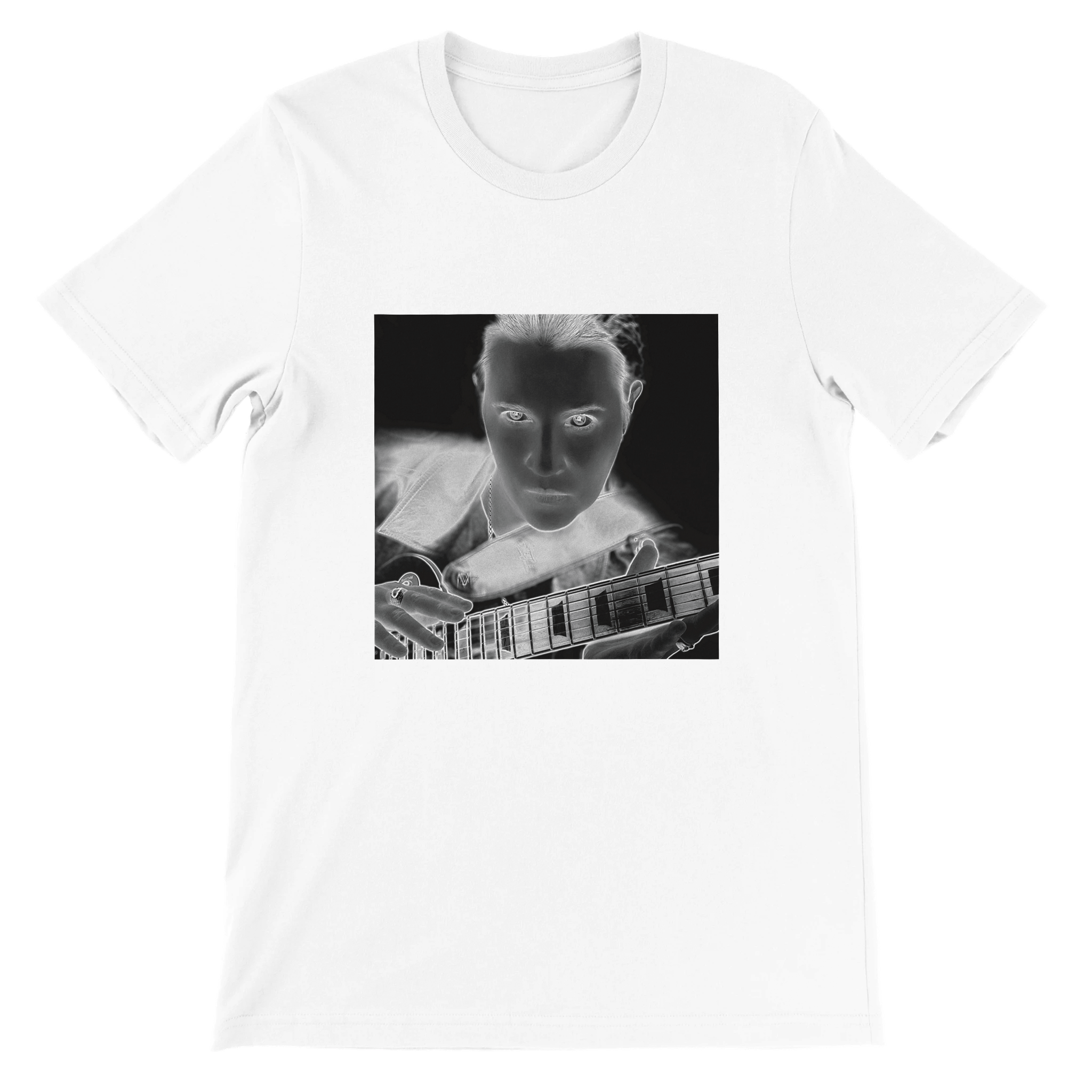 Elegy - Unisex T-Shirt