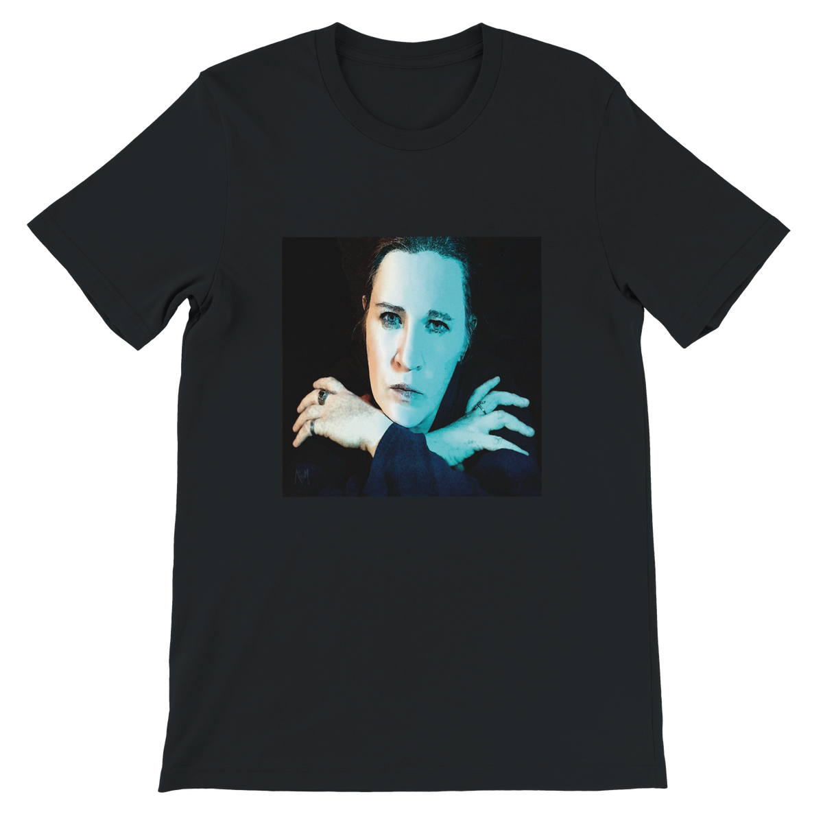 Sadness Em - Unisex T-Shirt