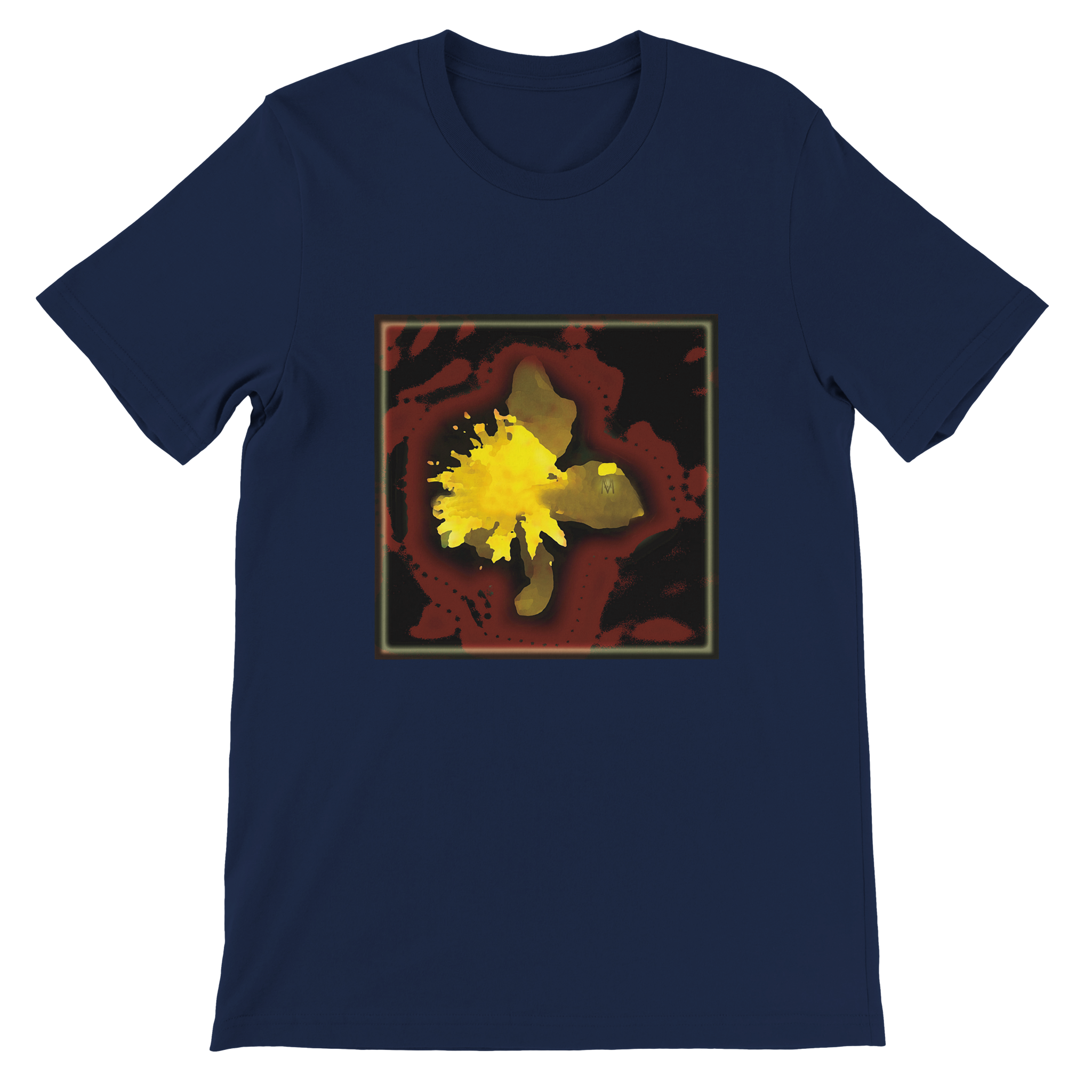Hypericum Perforatum - Unisex T-Shirt