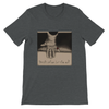 Horror Comes In The End - Unisex T-Shirt
