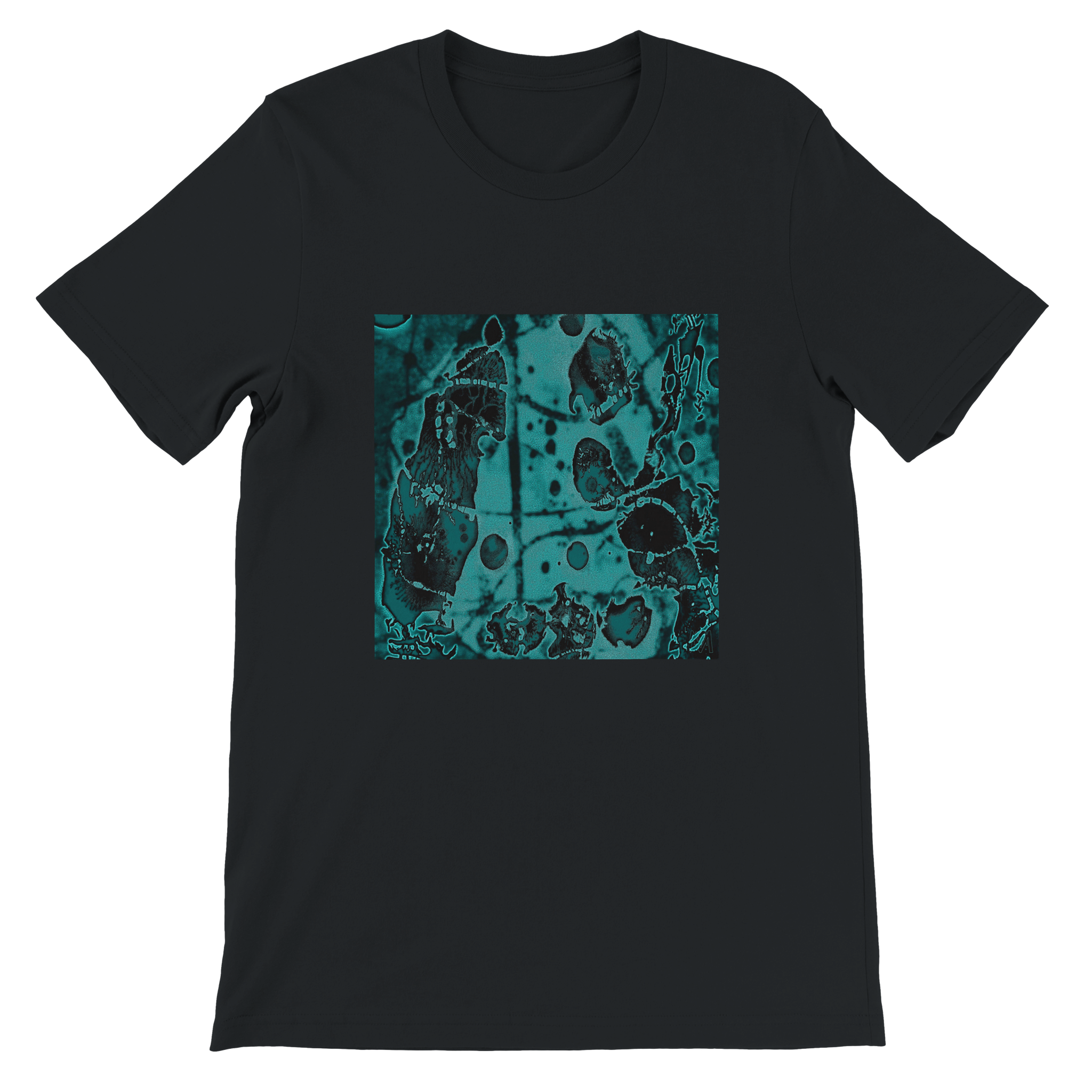 Spirits - Unisex T-Shirt