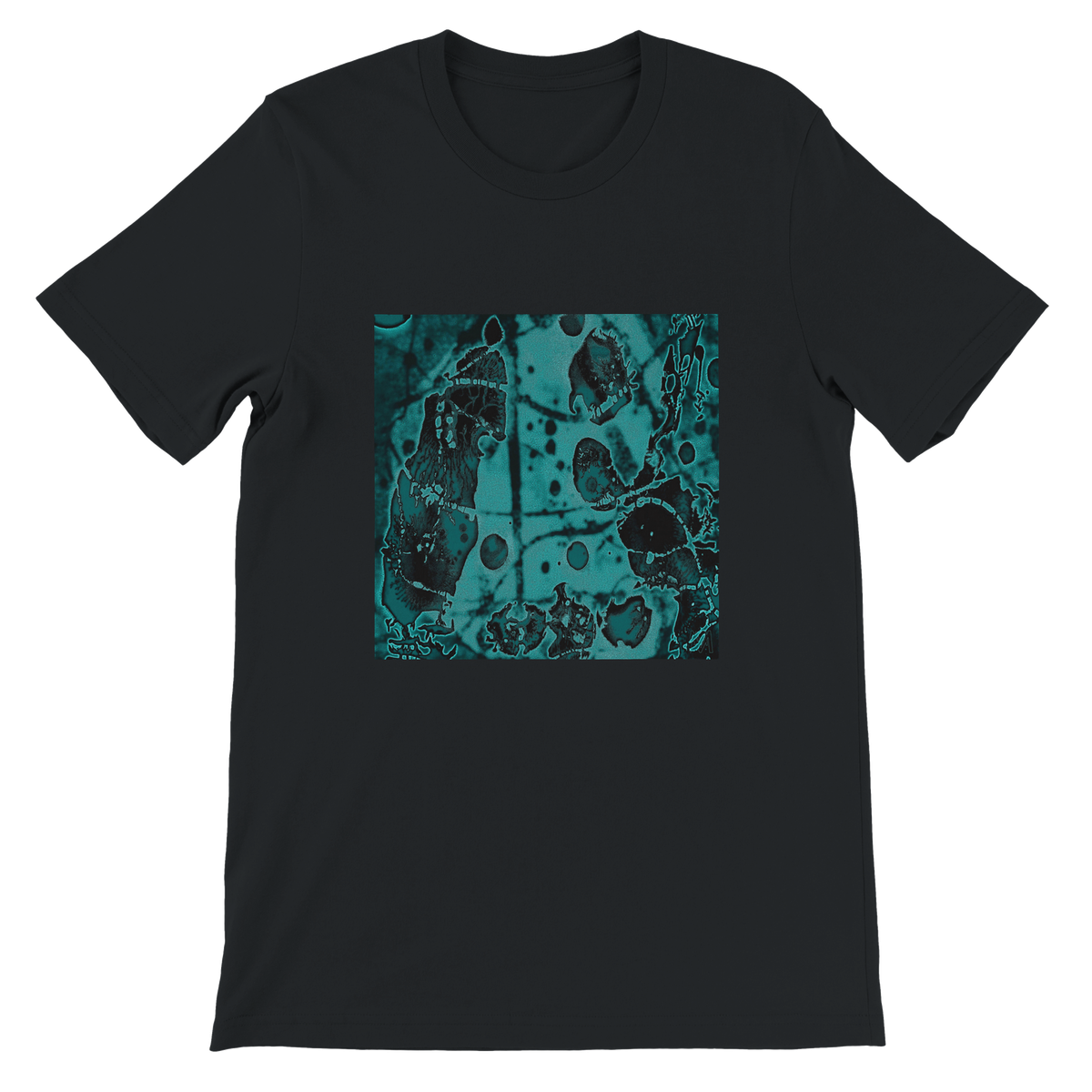 Spirits - Unisex T-Shirt