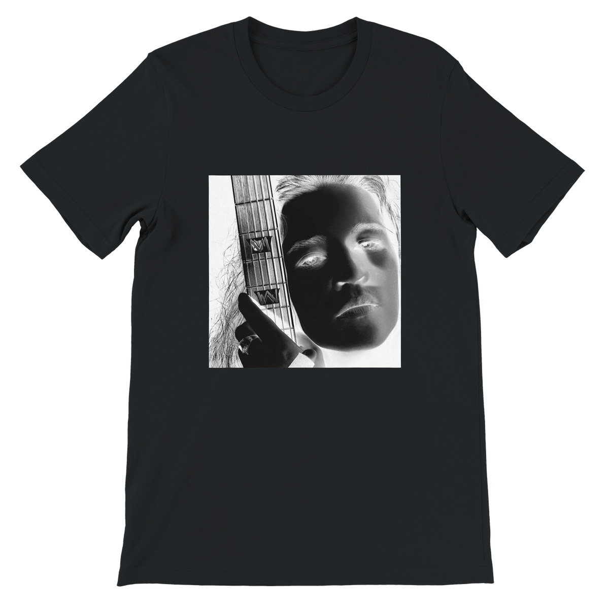 Witch - Unisex T-Shirt