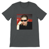 Red Chair - Unisex T-Shirt