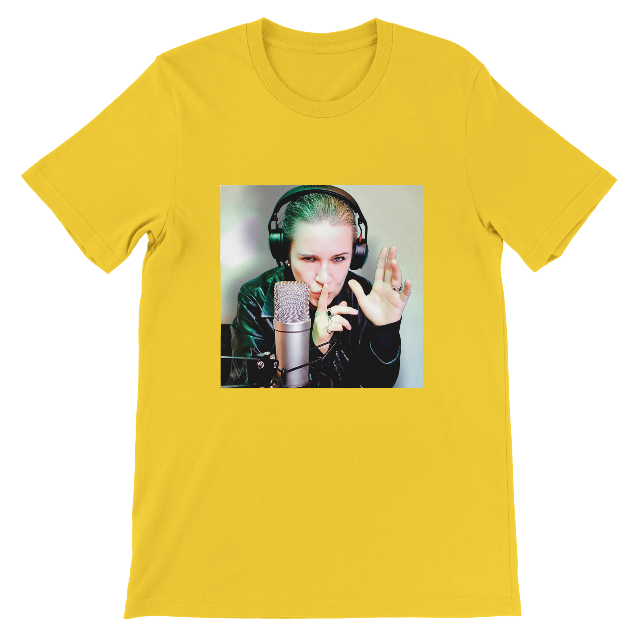 Memories German - Unisex T-Shirt