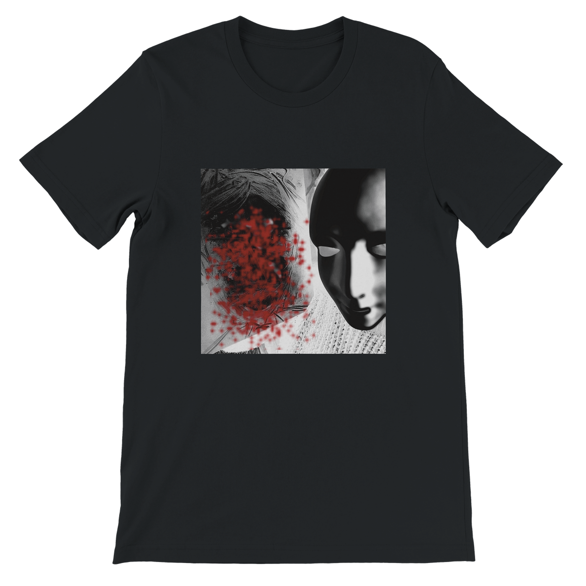 War Paint - Unisex T-Shirt