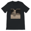 Horror Comes In The End - Unisex T-Shirt