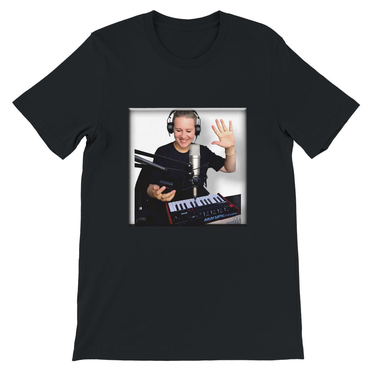 Go - Unisex T-Shirt