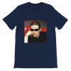 Red Chair - Unisex T-Shirt