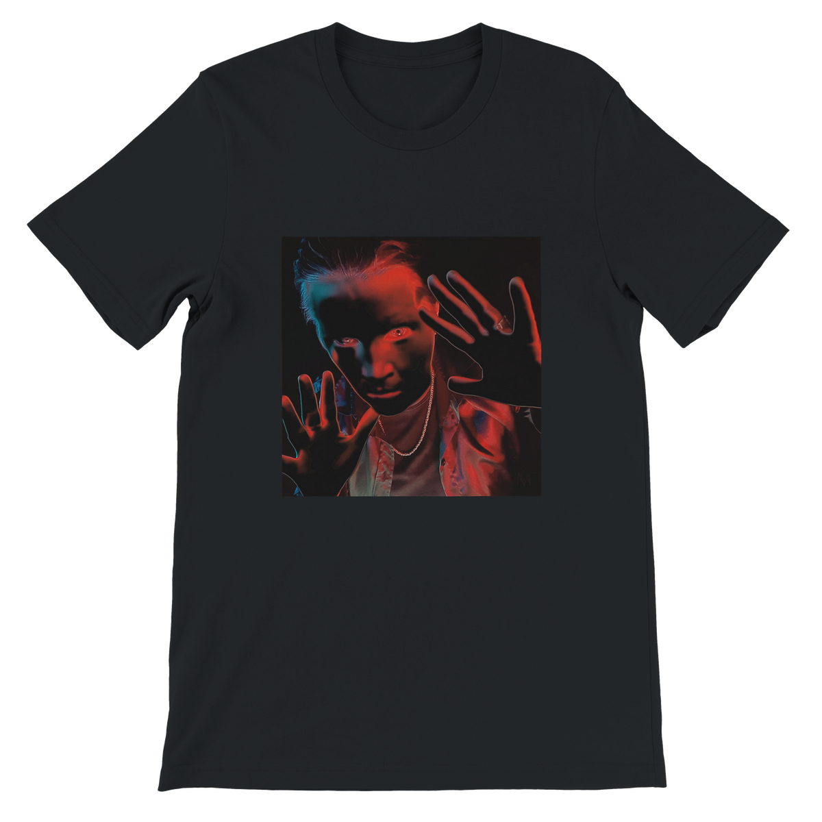 Chase - Unisex T-Shirt