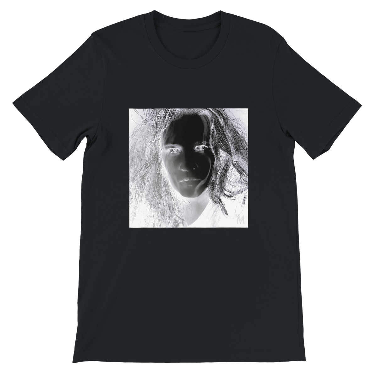 Night Dream - Unisex T-Shirt