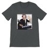 Go - Unisex T-Shirt