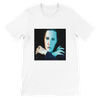 Sadness Em - Unisex T-Shirt