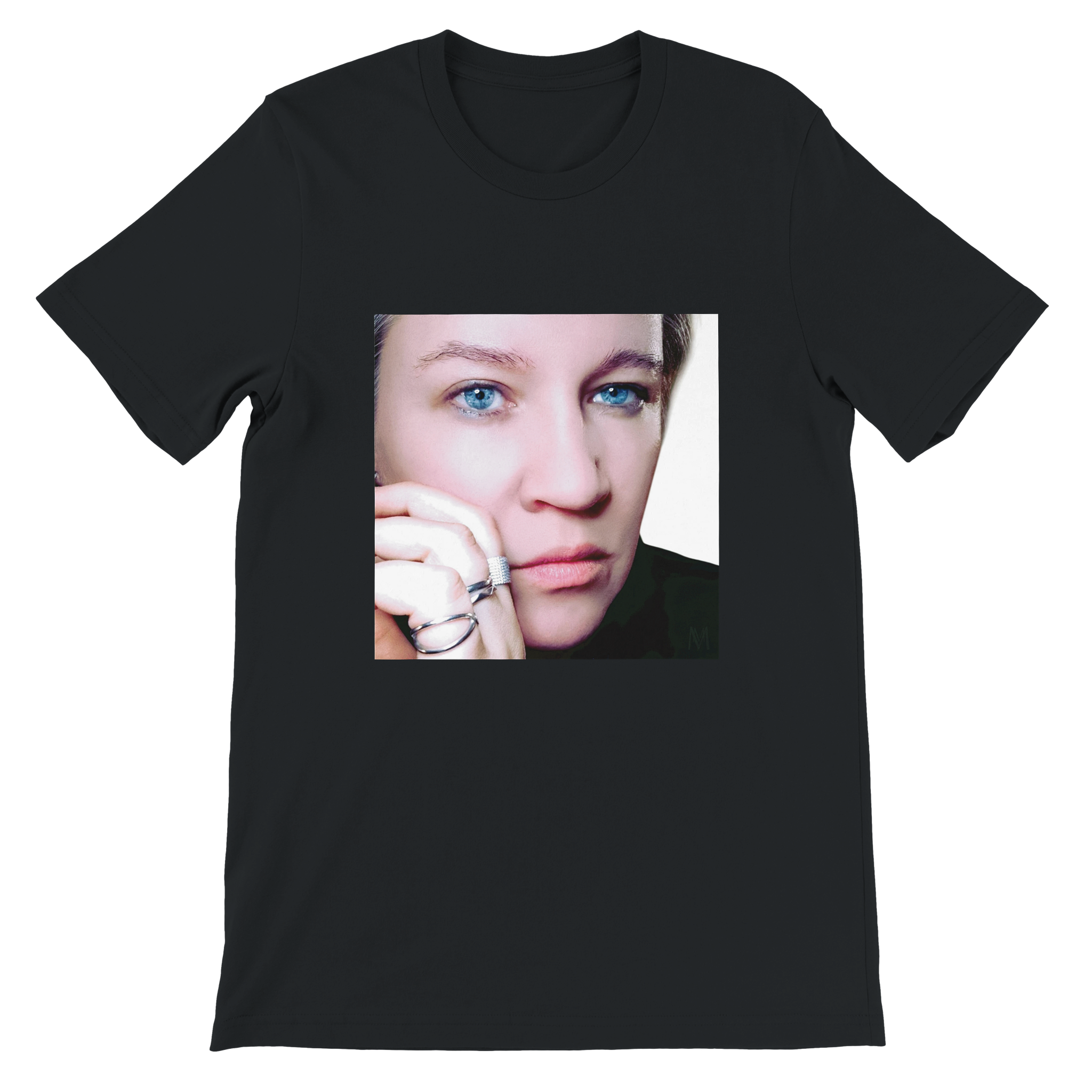 Silence! - Unisex T-Shirt