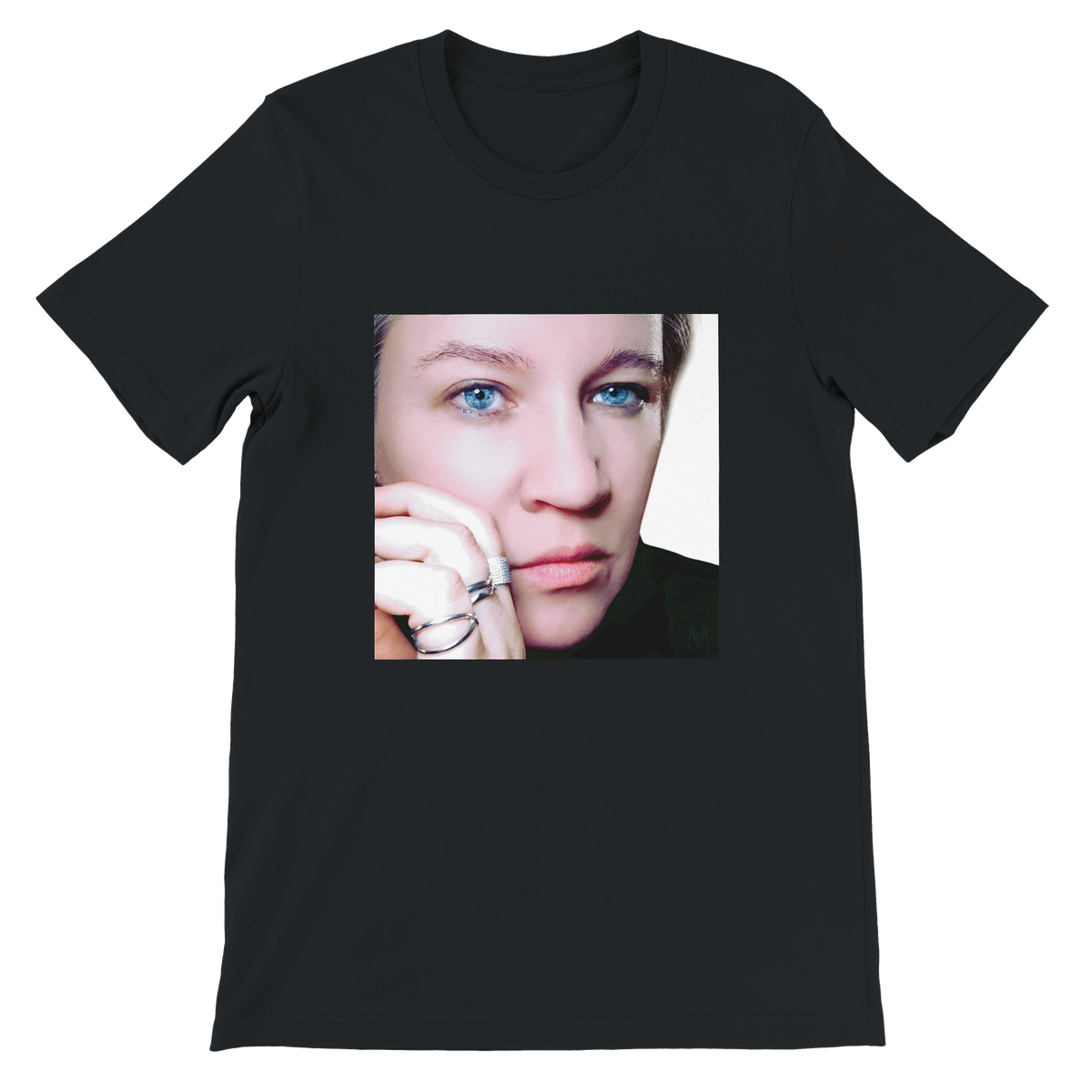 Silence! - Unisex T-Shirt