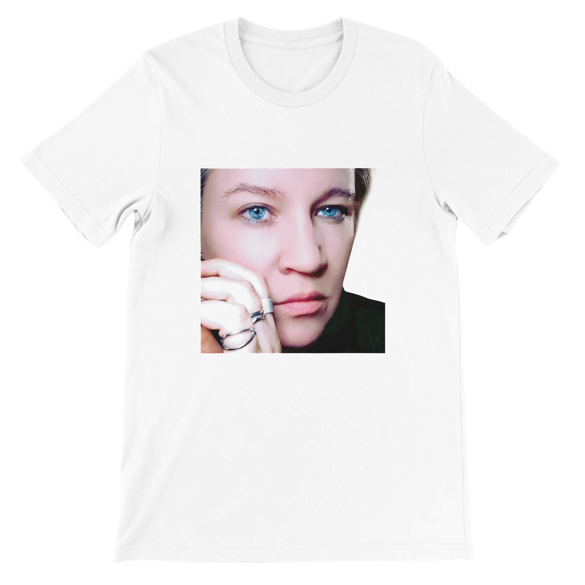 Silence! - Unisex T-Shirt