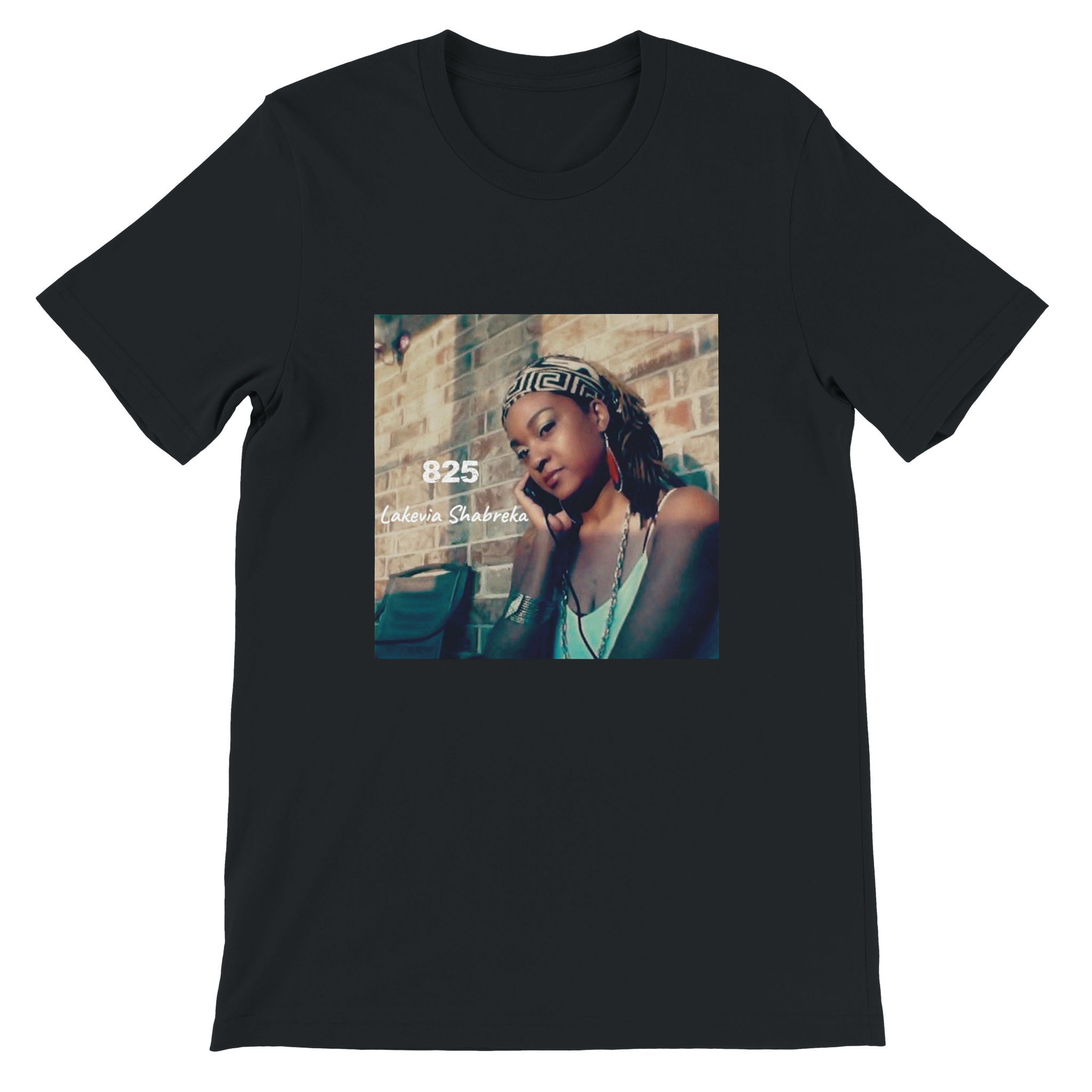 825 - Unisex T-Shirt