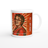 70 is more than a Number! - Ceramic Mug