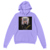 THE LEGEND OF H.J. EIGHTY-FIVE & STILL ALIVE!! - Classic Unisex Pullover Hoodie