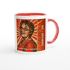 70 is more than a Number! - Ceramic Mug