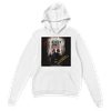 THE LEGEND OF H.J. EIGHTY-FIVE & STILL ALIVE!! - Classic Unisex Pullover Hoodie