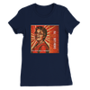 70 is more than a Number! - Women’s Cut T-Shirt