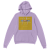 Rising From The Ashes Happy Birthday Jenny - Classic Unisex Pullover Hoodie
