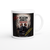 THE LEGEND OF H.J. EIGHTY-FIVE & STILL ALIVE!! - Ceramic Mug