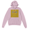 Rising From The Ashes Happy Birthday Jenny - Classic Unisex Pullover Hoodie