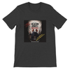 THE LEGEND OF H.J. EIGHTY-FIVE & STILL ALIVE!! - Unisex T-Shirt