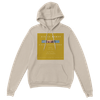 Rising From The Ashes Happy Birthday Jenny - Classic Unisex Pullover Hoodie