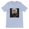 THE LEGEND OF H.J. EIGHTY-FIVE & STILL ALIVE!! - Unisex T-Shirt
