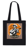 Do a Little Two-Step - Tote bag