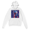 Goddess of the Moon and the Hunt: Jaclyn's Birthday Song - Classic Unisex Pullover Hoodie