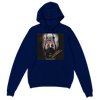 THE LEGEND OF H.J. EIGHTY-FIVE & STILL ALIVE!! - Classic Unisex Pullover Hoodie