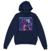Goddess of the Moon and the Hunt: Jaclyn's Birthday Song - Classic Unisex Pullover Hoodie
