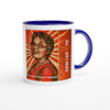 70 is more than a Number! - Ceramic Mug