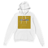 Rising From The Ashes Happy Birthday Jenny - Classic Unisex Pullover Hoodie
