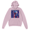 Goddess of the Moon and the Hunt: Jaclyn's Birthday Song - Classic Unisex Pullover Hoodie