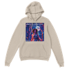 Goddess of the Moon and the Hunt: Jaclyn's Birthday Song - Classic Unisex Pullover Hoodie