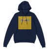 Rising From The Ashes Happy Birthday Jenny - Classic Unisex Pullover Hoodie