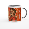 70 is more than a Number! - Ceramic Mug